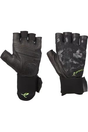 energetics Multisporthandschuhe Handschuh MFG750 YELLOW/BLUEDARK/WHIT - Verkäufer: Sportzone Heidingsfelder