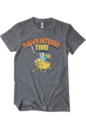 Adventure Time T-Shirt - Verkäufer: 247Group GmbH