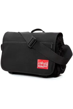Manhattan Portage Bauchtasche Delancey Shoulder Bag 38,1x27,9x10,1cm - Verkäufer: 247Group GmbH
