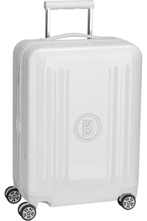 Bogner Trolley Piz C55 Trolleycase SVZ 4w, 4 Rollen - Verkäufer: Taschenkaufhaus