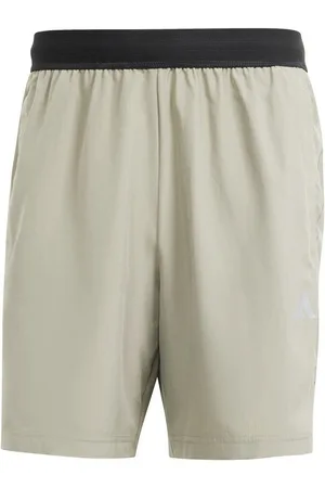 adidas Laufshorts GYM+ WV SHORT 000 - Verkäufer: Sport Ehnert