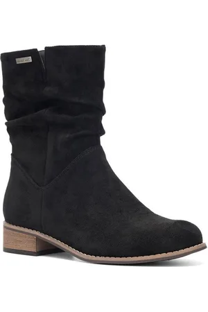 Clara Barson Stiefeletten WS14087-02 Stiefelette - Verkäufer: Modivo_de