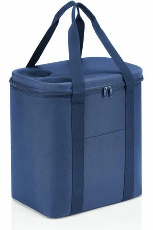 Reisenthel Tragetasche coolerbag XL Navy 30 L - Verkäufer: KTK Handel