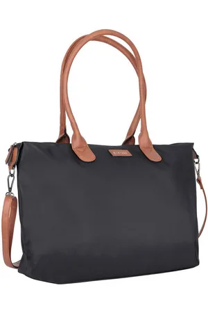 Mustang Shopper großer Damen Shopper Handtasche Umhängetasche "Limnos" - Verkäufer: Taschenvertrieb