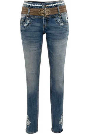 hangOwear Trachtenhose DONNA - Verkäufer: Alpenclassics