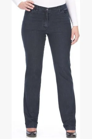 Kj 5-Pocket-Jeans Skinny Fit Jeans ’für Damen in dunkel_grau’ (1-tlg) - Verkäufer: The Platform Group