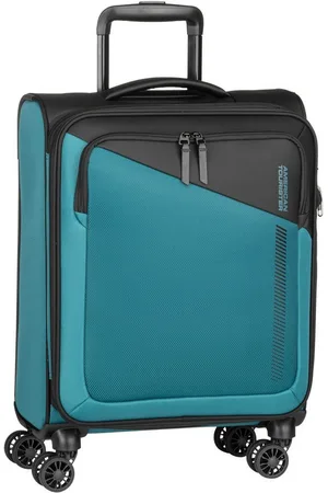 American Tourister Handgepäck-Trolley Daring Dash Spinner S EXP, 4 Rollen - Verkäufer: Taschenkaufhaus