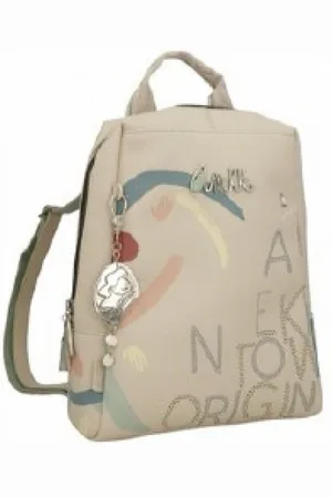 Anekke Rucksack Smart Originals - Verkäufer: LEPi Markenschuhe