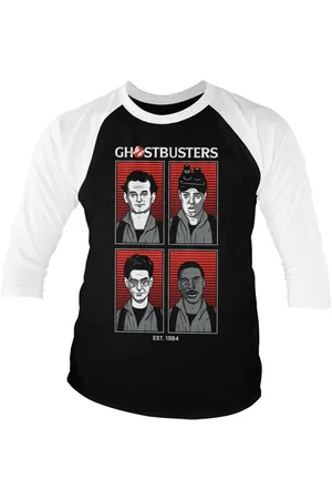 Ghostbusters Longsleeve - Verkäufer: 247Group GmbH