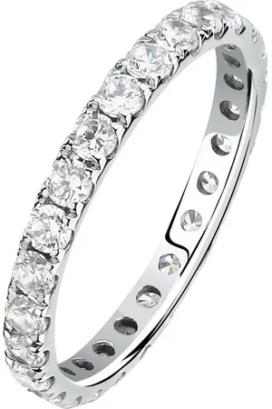 LIVE DIAMOND Diamantring Damen-Damenring Diamant, Lab Grown - Verkäufer: CHRIST Juweliere und Uhrmacher seit 1863 GmbH