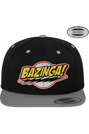 The Big Bang Theory Snapback Cap - Verkäufer: 247Group GmbH