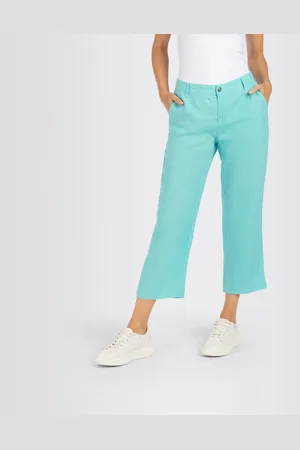 Mac Culotte Nora Cropped - Verkäufer: CAM GmbH & Co. KG