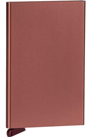 Secrid Etui Cardprotector - Verkäufer: Taschenkaufhaus