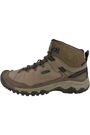 Keen Targhee IV MID WP Herren Outdoorschuh - Verkäufer: Tauro