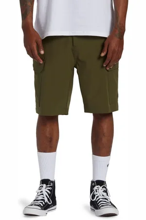 Billabong Bermudas Surftrek Transport 19"