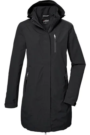 Killtec Wintermantel Damen Parka KOS 30 42918-000 - Verkäufer: CORTEXPOWER