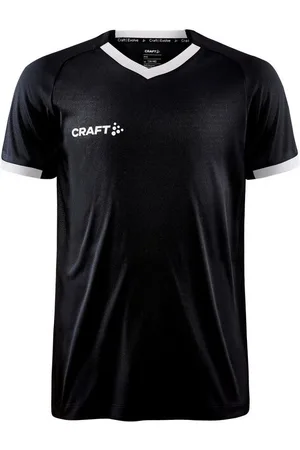 Craft Fußballtrikot Kinder Trikot Progress 2.0 Solid Jersey 1910174 - Verkäufer: CORTEXPOWER