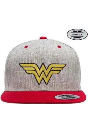 Wonder Woman Snapback Cap - Verkäufer: 247Group GmbH