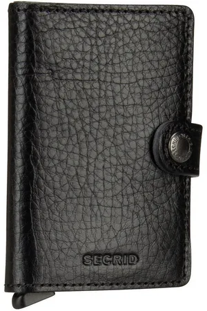 Secrid Etui Miniwallet Veg Tanned - Verkäufer: Taschenkaufhaus