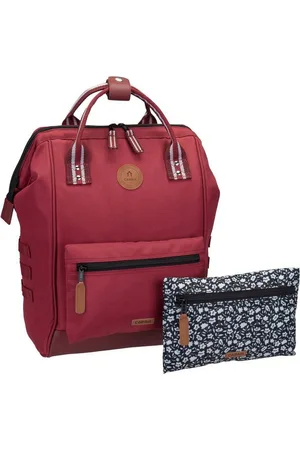 Cabaia Rucksack Adventurer Recycled Oxford Medium - Verkäufer: Taschenkaufhaus