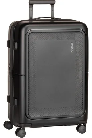 American Tourister Trolley Dashpop Spinner 67 EXP, 4 Rollen - Verkäufer: Taschenkaufhaus