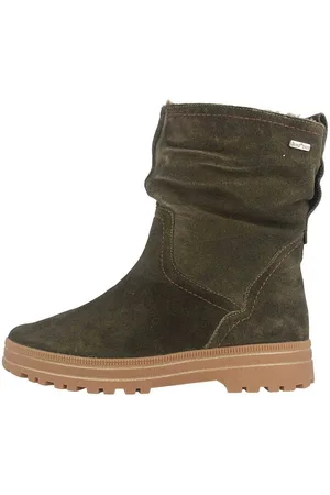Jana 8-8-26419-27 707 Stiefel - Verkäufer: schuhplus - Schuhe in Übergrößen
