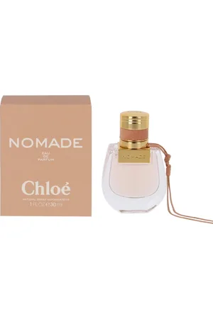Chloé Eau de Parfum CHLOÉ Nomade Eau de Parfum - Verkäufer: DUFTE ZEITEN