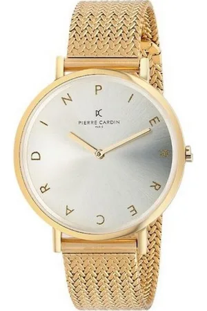 Pierre Cardin Luxusuhr Belleville Tribute CBV.1145 Damenuhr - Verkäufer: Parfümerie Wilhelm Haas