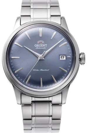 Orient Luxusuhr Bambino Automatic RA-AC0M10L30B Herrenuhr - Verkäufer: Parfümerie Wilhelm Haas