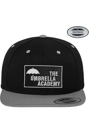 The Umbrella Academy Snapback Cap - Verkäufer: 247Group GmbH