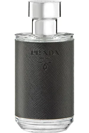 Prada Eau de Toilette LHomme, Glasflakon, Parfüm EDT, Herrenduft - Verkäufer: tpa-retail
