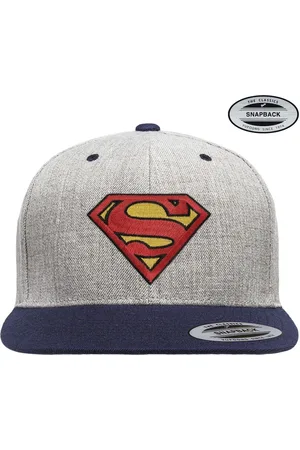 Superman Snapback Cap - Verkäufer: 247Group GmbH