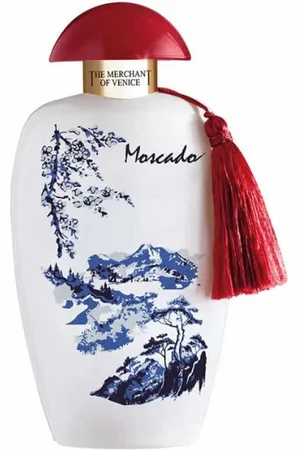 THE MERCHANT OF VENICE Körperpflegeduft Der Kaufmann von Venedig Moscado Eau De Parfum 100 ml (unisex) - Verkäufer: Parfümerie Wilhelm Haas