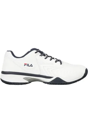 Fila Sabbia Lite 3 - Sandplatzcourt Tennisschuh Tennisschuh - Verkäufer: Tennis-Point