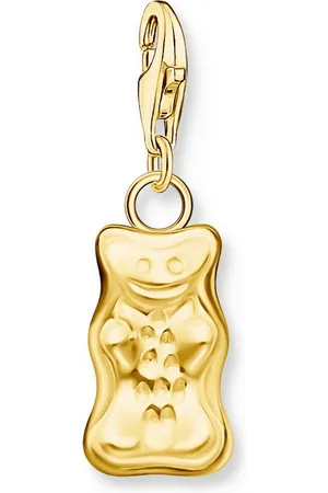 Thomas Sabo Kettenanhänger Damen-Charm 925er Silber - Verkäufer: CHRIST Juweliere und Uhrmacher seit 1863 GmbH