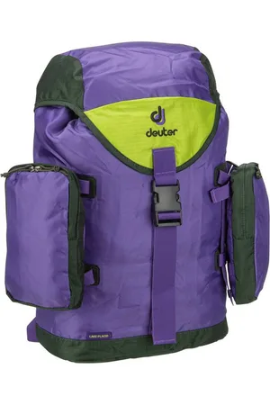 Deuter Rucksack Lake Placid - Verkäufer: Taschenkaufhaus