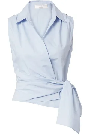 Guido Maria Kretschmer Collection Shirttop Evita (1-tlg) Wickel-Design - Verkäufer: Mary & Paul