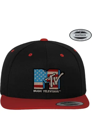 MTV Snapback Cap - Verkäufer: 247Group GmbH