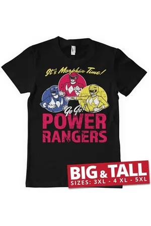 Power Rangers T-Shirt It