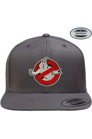 Ghostbusters Snapback Cap - Verkäufer: 247Group GmbH