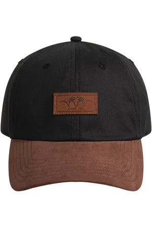 Blaser Baseball Cap Cap Argali Suede Badge - Verkäufer: Frankonia