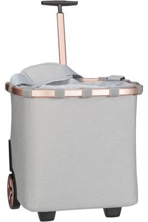 Reisenthel Einkaufsbeutel carrycruiser frame, 40 l - Verkäufer: Taschenkaufhaus