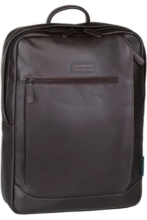 Bugatti Rucksack Clark Backpack - Verkäufer: Taschenkaufhaus