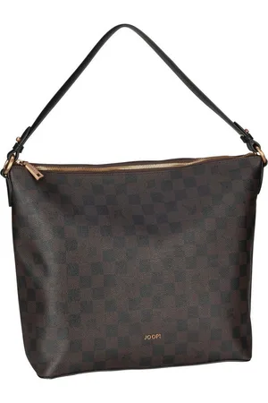 JOOP! Handtasche Cortina Piazza Alara Hobo LVZ, Hobo Bag - Verkäufer: Taschenkaufhaus