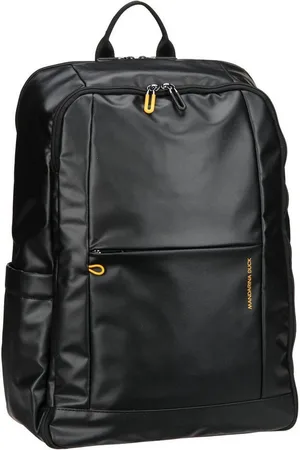 Mandarina Duck Trekkingrucksack Eco Coated Backpack OST07 - Verkäufer: Taschenkaufhaus