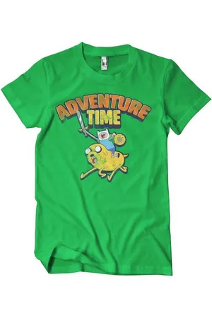 Adventure Time T-Shirt - Verkäufer: 247Group GmbH