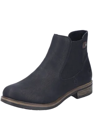 Rieker Chelsea Boots Chelseaboots - Verkäufer: Schuh Gress