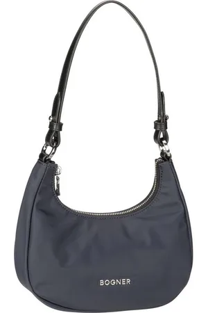 Bogner Schultertasche Klosters Melene Shoulderbag SVZ - Verkäufer: Taschenkaufhaus