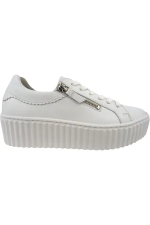 Gabor Nappa Schnürschuh Schuhhaus Otto Cronauer