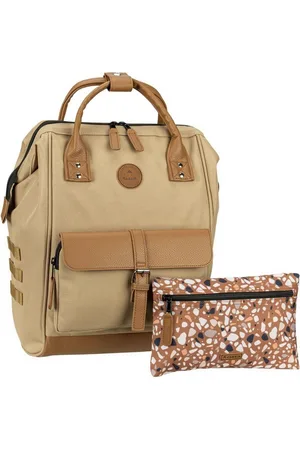Cabaia Rucksack Adventurer Oxford Medium - Verkäufer: Taschenkaufhaus